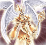 【遊戯王 最新情報】《The splendid VENUS》再録!天使族をサポートする上級天使!【SD神光の波動 収録】
