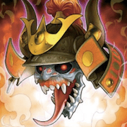 【遊戯王 最新情報】《堕ち武者(デス・サムライ)》新規判明!デッキからアンデット族を墓地に送る!【エクストラパック2017収録】