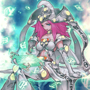 魔導法士 ジュノン