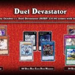 「Duel Devastator」