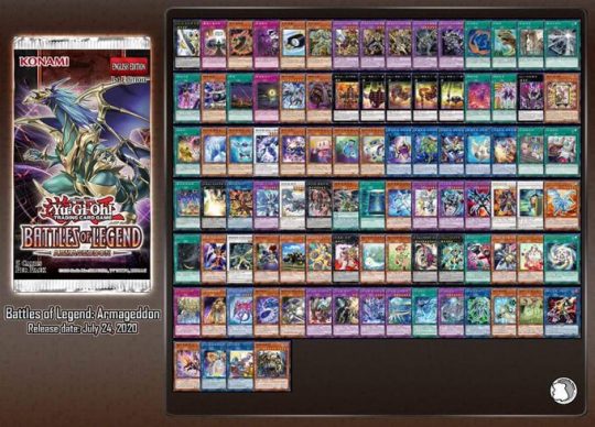 遊戯王ドイツ版 バトルズオブレジェンド アルマゲドン 1st edition www