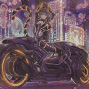 《I:Pマスカレーナ》